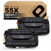CE255X toner 2 black